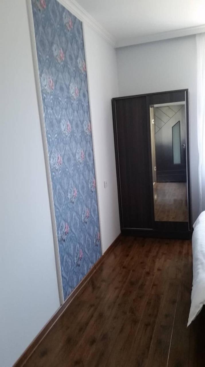 Guesthouse Elli & Cottages Kazbegi Kültér fotó